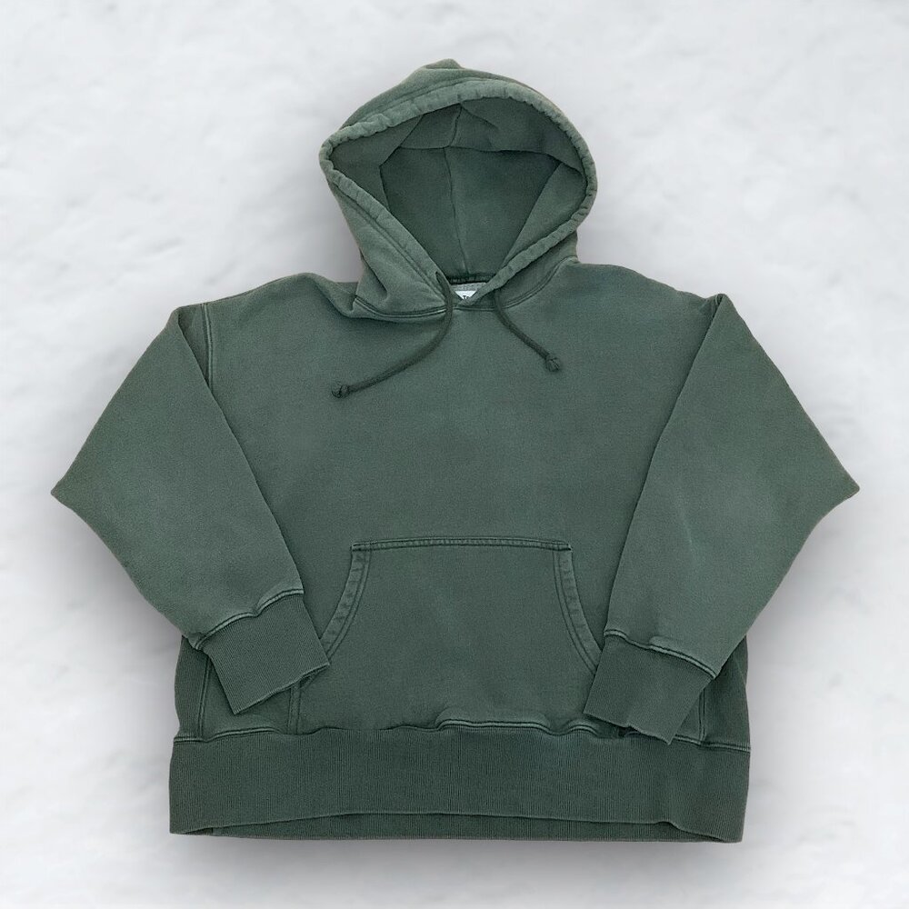 TNA Pullover Hoodie (Size 1)